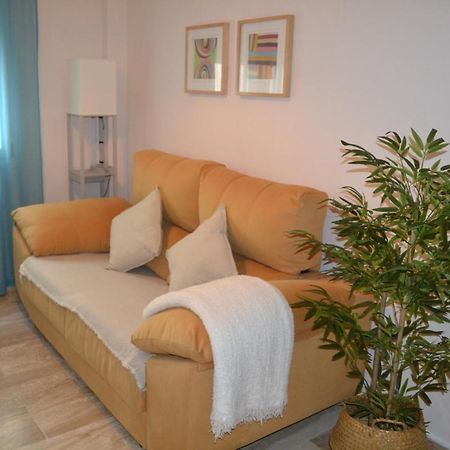 Apartamento Posidonia Free Parking Кадис Экстерьер фото