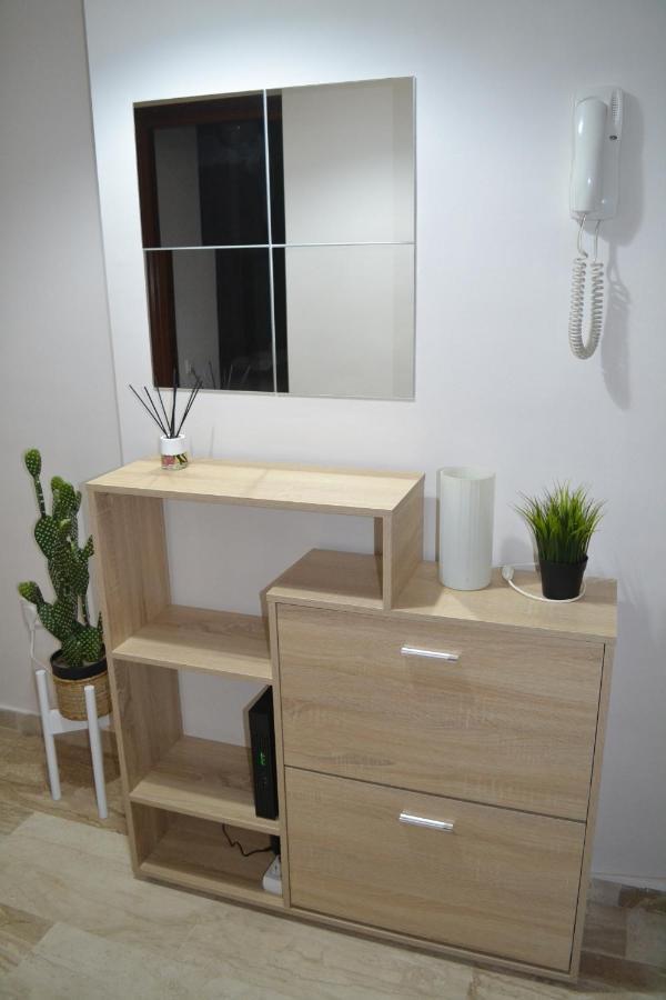 Apartamento Posidonia Free Parking Кадис Экстерьер фото